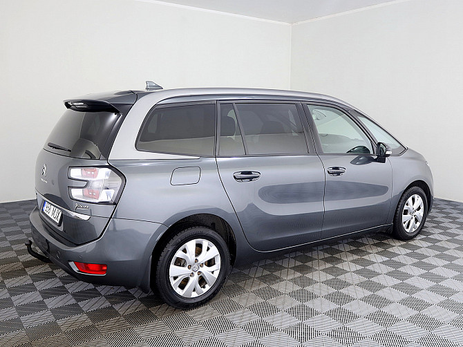 Citroen C4 Picasso Comfort 1.6 115kW Tallina - foto 3