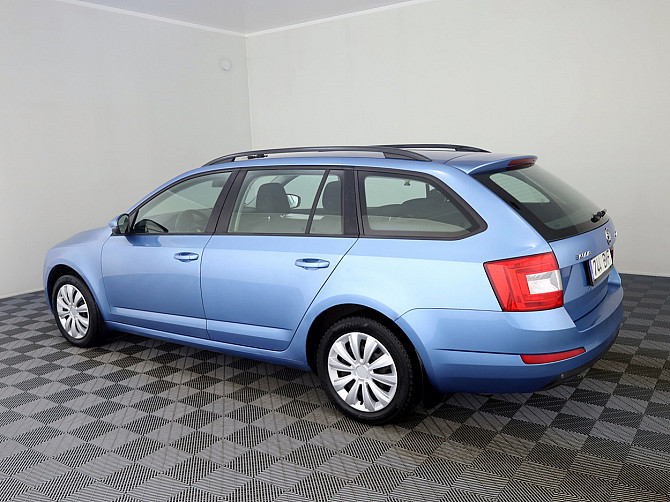 Skoda Octavia Comfortline 4x4 2.0 TDI 110kW Tallina - foto 4