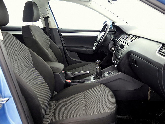 Skoda Octavia Comfortline 4x4 2.0 TDI 110kW Tallina - foto 6