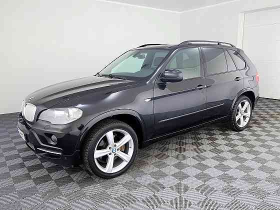 BMW X5 xDrive 35D Sportpakett 3.0 D 210kW Tallina