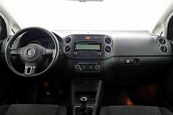 Volkswagen Golf Plus Comfortline Facelift 2.0 TDI 81kW Tallina