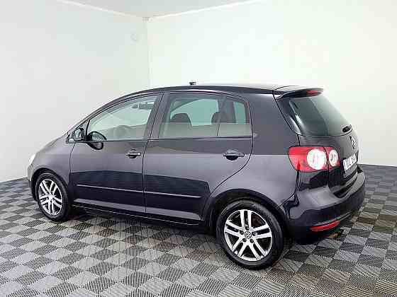 Volkswagen Golf Plus Comfortline Facelift 2.0 TDI 81kW Tallina