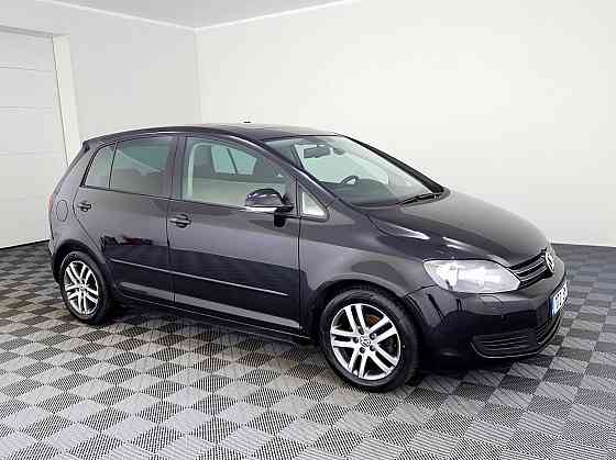 Volkswagen Golf Plus Comfortline Facelift 2.0 TDI 81kW Tallina