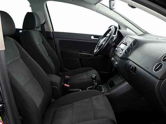 Volkswagen Golf Plus Comfortline Facelift 2.0 TDI 81kW Tallina