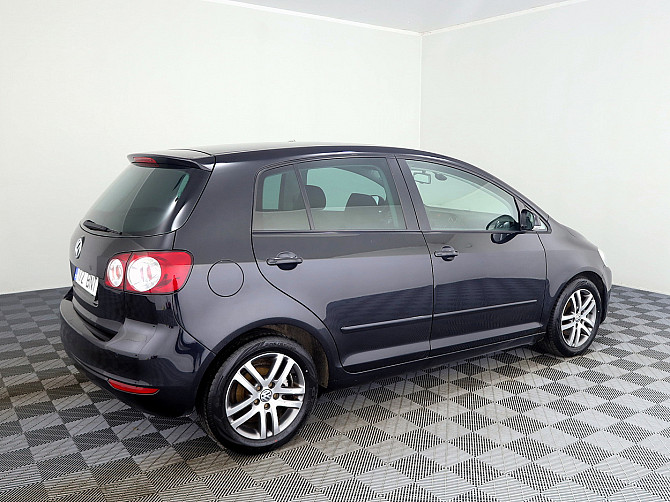 Volkswagen Golf Plus Comfortline Facelift 2.0 TDI 81kW Tallina - foto 3