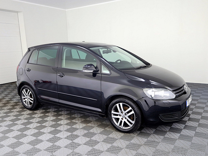 Volkswagen Golf Plus Comfortline Facelift 2.0 TDI 81kW Tallina - foto 1