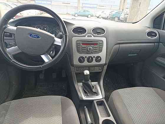 Ford Focus Comfort 1.6 74kW Tallina
