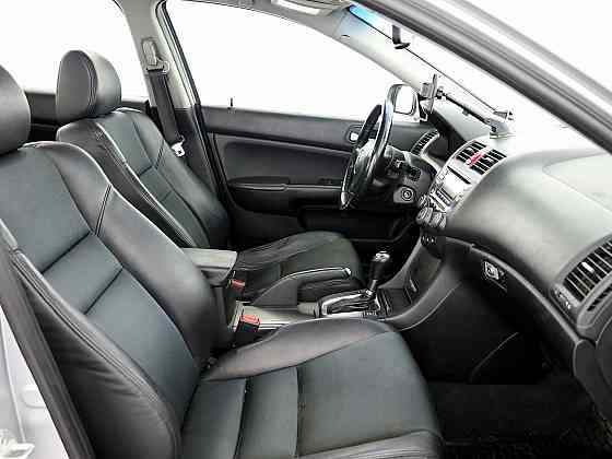 Honda Accord Luxury Facelift ATM 2.0 114kW Tallina