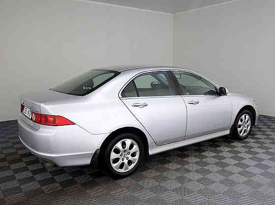 Honda Accord Luxury Facelift ATM 2.0 114kW Tallina