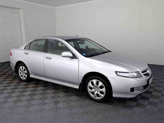 Honda Accord Luxury Facelift ATM 2.0 114kW Tallina