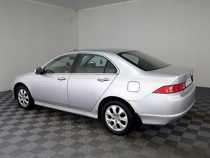 Honda Accord Luxury Facelift ATM 2.0 114kW Tallina - foto 4