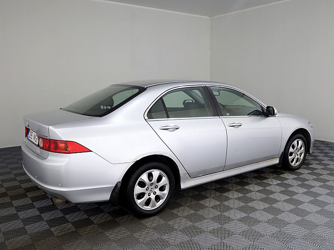 Honda Accord Luxury Facelift ATM 2.0 114kW Tallina - foto 3