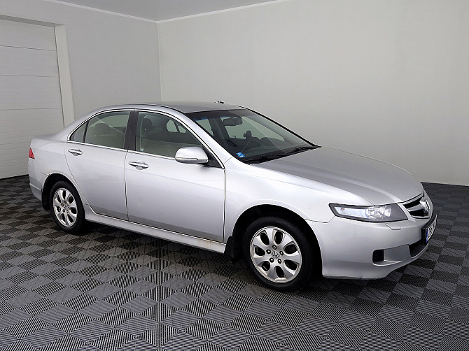 Honda Accord Luxury Facelift ATM 2.0 114kW Tallina - foto 1