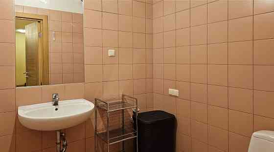 2 istabu dzīvoklis Mežaciems projektā ar balkonu. Izīrē gaišu, siltu un mājīgu 2 istabu dzīvokli... Рига