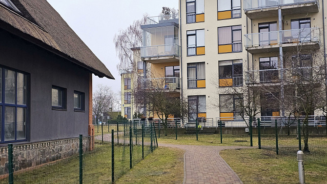 2 istabu dzīvoklis Mežaciems projektā ar balkonu.
Izīrē gaišu, siltu un mājīgu 2 istabu dzīvokli... Рига - изображение 7