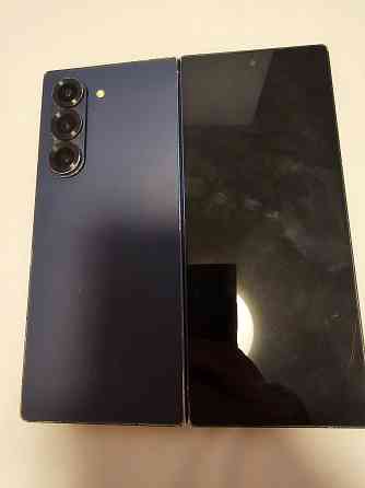 Labdien pardodu samsung fold 6, pirkts 1 gadu atpakal. ir skrapejumi uz korpusa un priekseja... Rīga