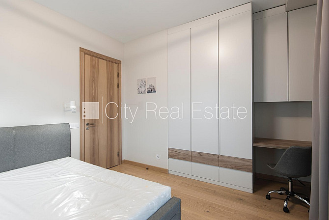 Projekts - Philosophers Residence, Filozofu rezidence ir veidota tiem, kuriem svarīga drošības Rīga - foto 10