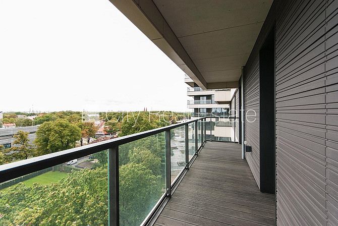 Projekts - Philosophers Residence, Filozofu rezidence ir veidota tiem, kuriem svarīga drošības Rīga - foto 15