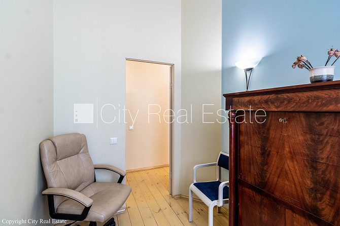 Šo dzīvokli izīrē pa diennaktīm (īstermiņa īre), īres cena sludinājumā norādīta par Rīga - foto 13