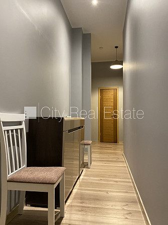 Projekts - Ausekļa 5, zeme īpašumā, fasādes māja, renovēta māja, ķieģeļu mūra sienas, Rīga - foto 7