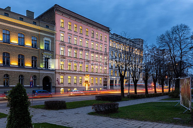 Projekts - Ausekļa 5, zeme īpašumā, fasādes māja, renovēta māja, ķieģeļu mūra sienas, Rīga - foto 14