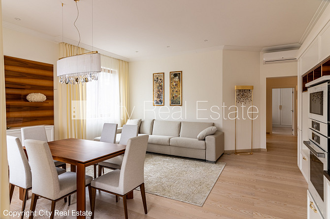 Zeme īpašumā, jaunceltne, fasādes māja, labiekārtots apzaļumots pagalms, slēgts pagalms, Jūrmala - foto 1