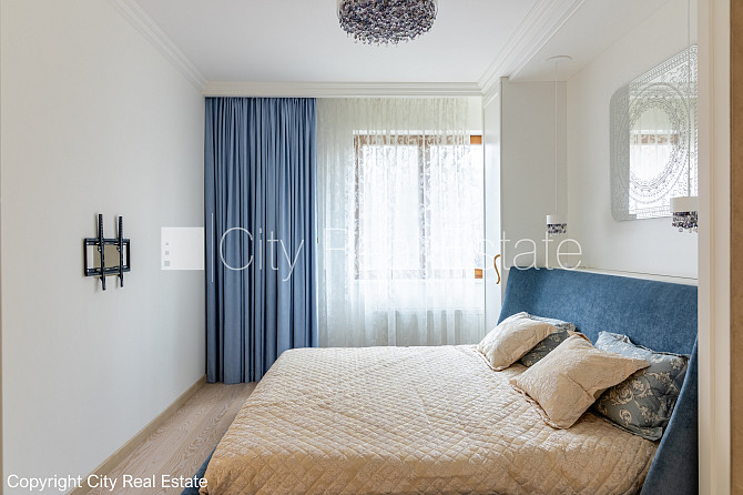 Zeme īpašumā, jaunceltne, fasādes māja, labiekārtots apzaļumots pagalms, slēgts pagalms, Jūrmala - foto 13