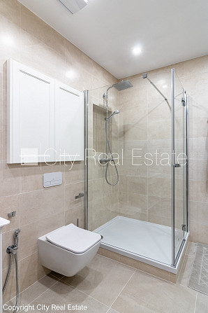 Zeme īpašumā, jaunceltne, fasādes māja, labiekārtots apzaļumots pagalms, slēgts pagalms, Jūrmala - foto 20