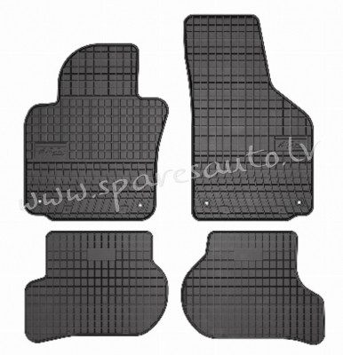 09-0361 - SEAT LEON II 2005-2012; SEAT TOLEDO III 2004-2009; SKODA OCTAVIA II 2004-2013; SKODA YETI  Rīga - foto 1