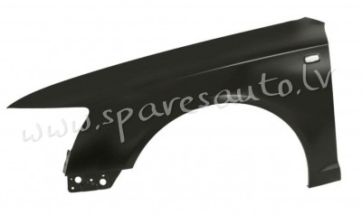 133801 - OEM: 4F0821103A' with hole for flasher L - Spārns - AUDI A6  C6 (2004-2008) Rīga - foto 1
