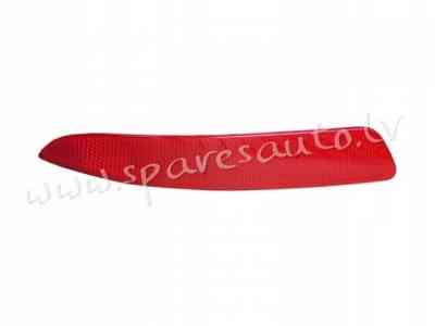2051850 - OEM number: 2006->2013, M-STYLE, 6321 7158949; 63215A3CB63; 63217158949, to rear bumper L  Рига