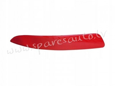 2051850 - OEM number: 2006->2013, M-STYLE, 6321 7158949; 63215A3CB63; 63217158949, to rear bumper L  Rīga - foto 1