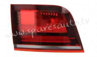 2053881E - OE:63217227794; 7227794, 444-1331R-UQ, 10->, inner, DEPO R - Aizmugurējais Lukturis - BMW Рига
