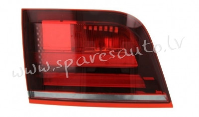 2053881E - OE:63217227794; 7227794, 444-1331R-UQ, 10->, inner, DEPO R - Aizmugurējais Lukturis - BMW Rīga - foto 1