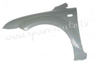 320201 - OE: 1344394 (05-06), EU, with hole for flasher L - Spārns - FORD FOCUS (2005-2008) Рига
