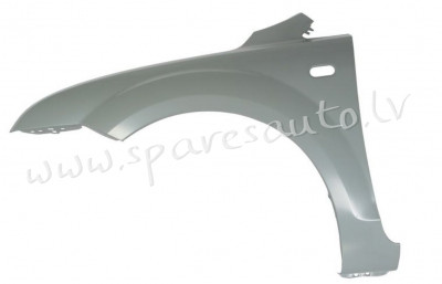 320201 - OE: 1344394 (05-06), EU, with hole for flasher L - Spārns - FORD FOCUS (2005-2008) Rīga - foto 1