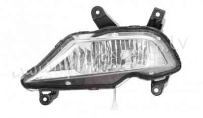 40B329-E - OE	92201-C8000 DEPO L - Miglas Lukturis - HYUNDAI I-20 (2014-2020) Рига