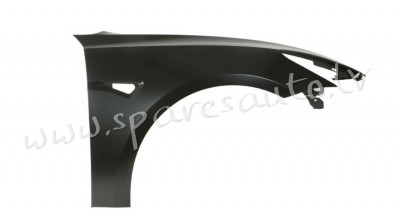 75D102 - OE	1081400E0D; 1081400-E0-D; 1081401E0D; 1081401-E0-D R - Spārns - TESLA MODEL 3 (2017-2023 Rīga - foto 1