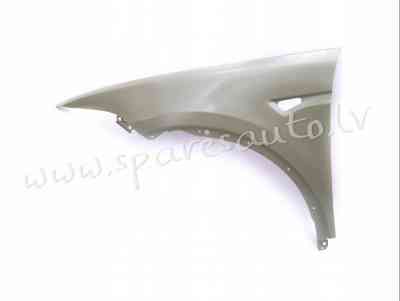 75X101-Q - OE	106953210A; 1069532-10-A L - Spārns - TESLA MODEL X (2015-2021) Рига