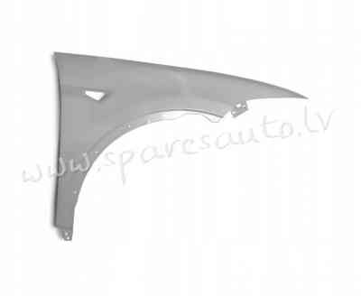 75X102-Q - OE	106953210A; 1069534-10-A R - Spārns - TESLA MODEL X (2015-2021) Рига