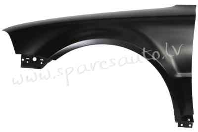 9549011J - OEM: 3B0821105G, without hole for flasher 03-05 Galvanized cinkots metal L - Spārns - VW  Рига