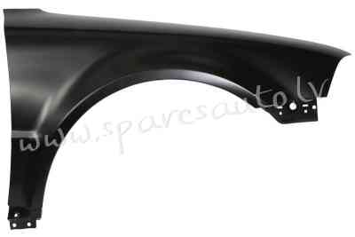 9549021J - OEM: 3B0821106G, without hole for flasher 03-05 Galvanized cinkots metal R - Spārns - VW  Рига