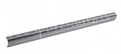 955041-2 - puse kreisā=labā, materiāls cinkots tērauds, izmērs garums 2000 mm - Slieksnis - VW SHARA Рига - изображение 1