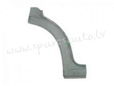 9566025Y - OEM: 9558332 rear part R - Priekšējā Spārna Arka - VW TRANSPORTER T4 (1990-2003) Рига