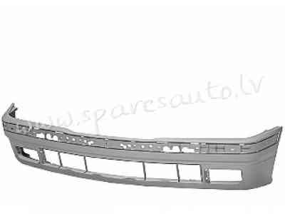 PBM041007BA - OEM: 51118165142' (94-) - Priekšējais Bampers - BMW 3  E36 (1990-2000) Rīga