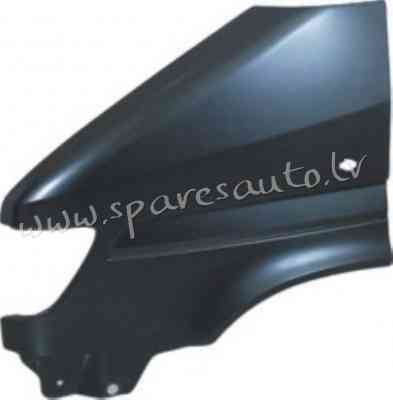 PBZ10014AL - OEM: A9016373001' (-97), rectangle hole L - Spārns - MERCEDES SPRINTER (1995-2000) Rīga