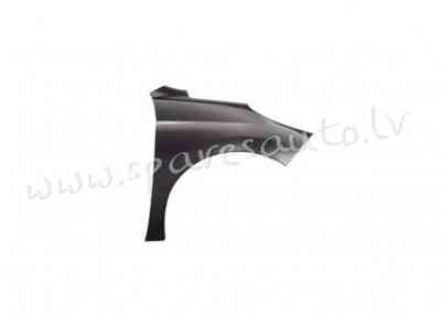 PPG10017AL - OEM: 7840R9'  L - Spārns - PEUGEOT 207 (2006-2013) Rīga
