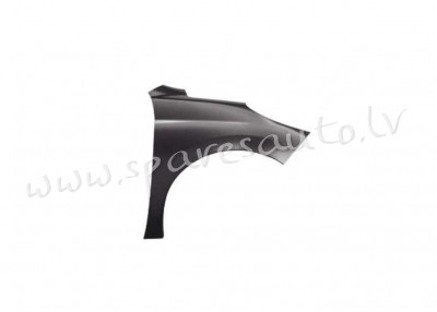 PPG10017AL - OEM: 7840R9'  L - Spārns - PEUGEOT 207 (2006-2013) Rīga - foto 1