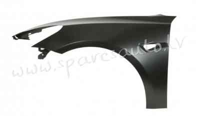PTS10001AL - OEM: 1081401E0D' with hole for flasher L - Spārns - TESLA MODEL 3 (2017-2023) Рига