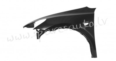 PTS10005AQL - OEM: 1493451-EC-B' with hole for flasher L - Spārns - TESLA MODEL Y (2020-2024) Рига - изображение 1